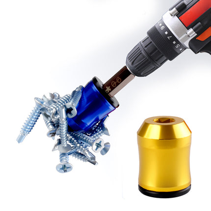 رؤوس مفكات البراغي المغناطيسية MAGNETIC SCREWDRIVER HEADS