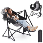 كرسي للتخييم قابل للطي Camping Chair