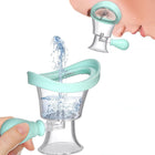 المساج المائي لغسل العيون Eye Bath Cup