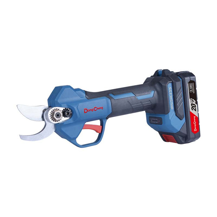 Cordless Brushless Pruner Dongcheng موديلDCYD25 (TYPE BM/Z)  عدد صناعية وصيانة