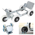 أداة طوارئ لسحب الدراجات النارية Motorcycle Emergency Pulling Tool