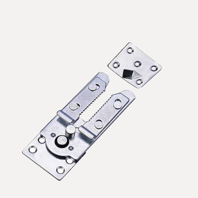 وصلة التمساح ... للكنب الكورنر Sectional Connector  وصلة التمساح