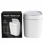 سلة قمامة ذكية بحساس حركة تلقائي Smart Trash Can