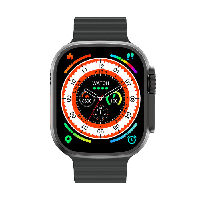 WiWU Smart Watch SW01 Ultra  Smart Watch