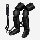 جهاز مساج حراري لكامل الساق و القدم بضغط الهواء Electric Foot And Leg Massager