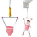 نطاطة أطفال تعلق على الباب infant jumping fittness bracket  مستلزمات أطفال