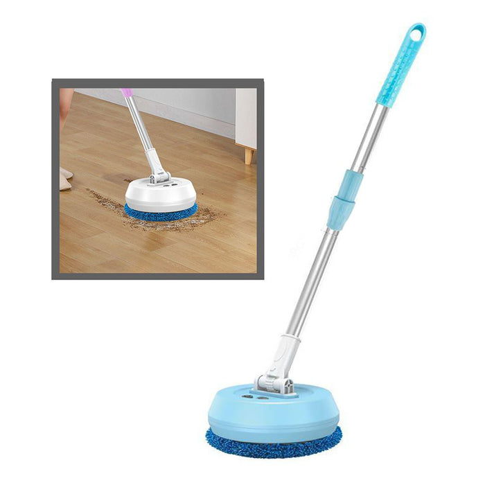 ممسحة دواره شحن Rotating mop rechargeable  أدوات منزلية