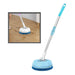 ممسحة دواره شحن Rotating mop rechargeable  أدوات منزلية