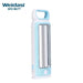 مصباح الطوارئ يعمل بالشحن سهل للتنقل والحمل The rechargeable emergency light is easy to move and carry WEID ASI WD-867T  إضاءة