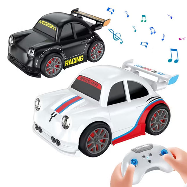 سيارة درِفت ذكية بتحكم عن بُعد MINI MULTI-FUNCTIONAL VEHICLE