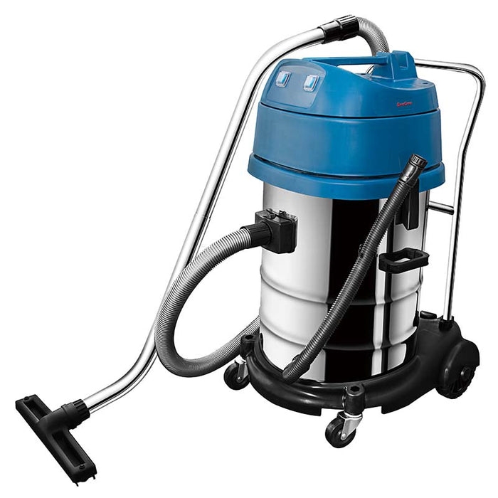 Vacuum Cleaner Dongcheng موديلDVC60  عدد صناعية وصيانة