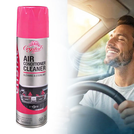 منظف تكييف السيارة AIR CONDITIONER CLEANER