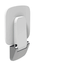 كرسي حائطي قابل للطي WALL-MOUNTED FOLDING CHAIR
