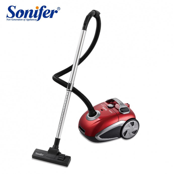 مكنسة منزلية كهربائية Sonifer Vacuum Cleaner Sf-2242  أدوات منزلية