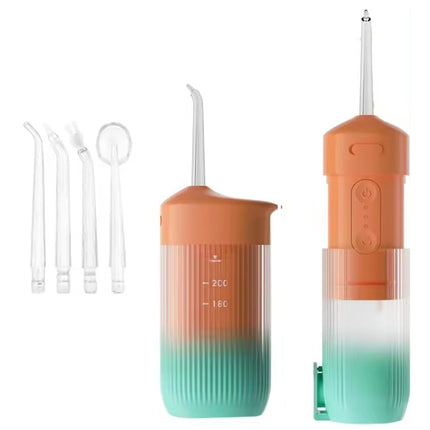 منظف أسنان مائي لاسلكي Cordless Water Flosser