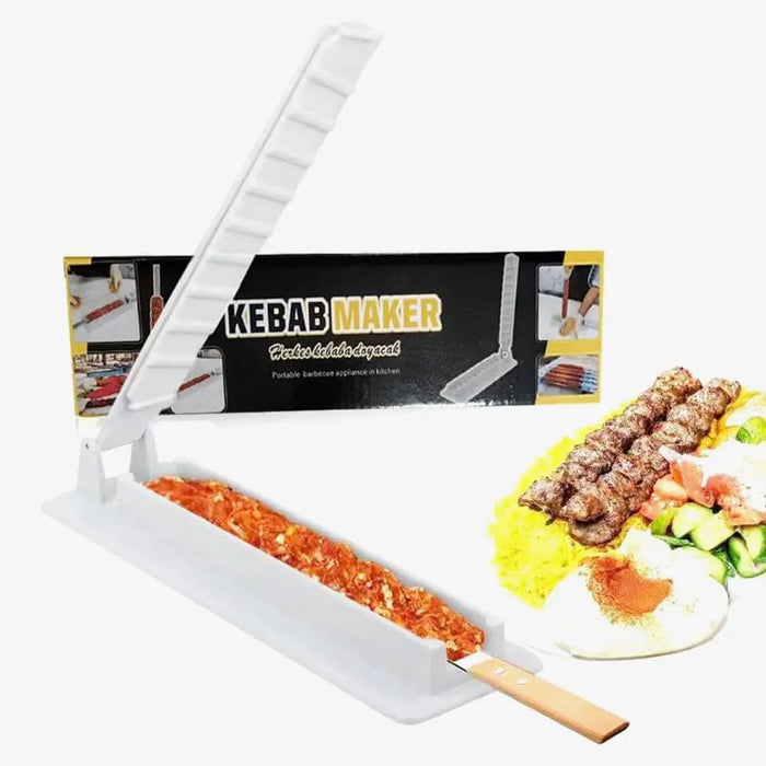 اداة صنع الكباب اليدوية Kebab Maker -  