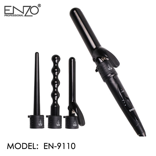 eNZO MODEL: EN-9110 فير مموج للشعر 4 في 1  أدوات منزلية