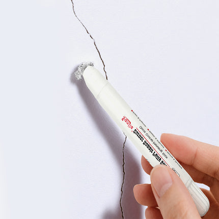 معجون حائط سريع الجفاف لتجديد الشقوق WALL REPAIR PEN