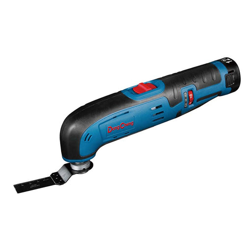 Cordless Multi-Tool Dongcheng موديلDCMD12 (TYPE EK/Z)  عدد صناعية وصيانة