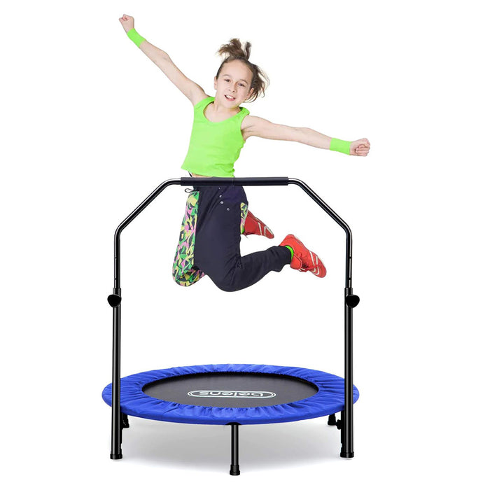 ترمبولين نط للرياضة Fitness Trampoline  ترمبولين نط