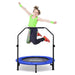 ترمبولين نط للرياضة Fitness Trampoline  ترمبولين نط