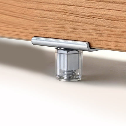 قواعد خزانة قابلة للتعديل ADJUSTABLE CABINET FEET
