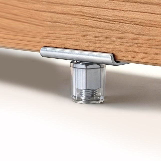 قواعد خزانة قابلة للتعديل ADJUSTABLE CABINET FEET