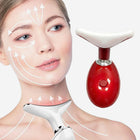 جهاز تقليل التجاعيد بتقنية الضوء النبضي المكثف INTENSE PULSED LIGHT WRINKLES REDUCING