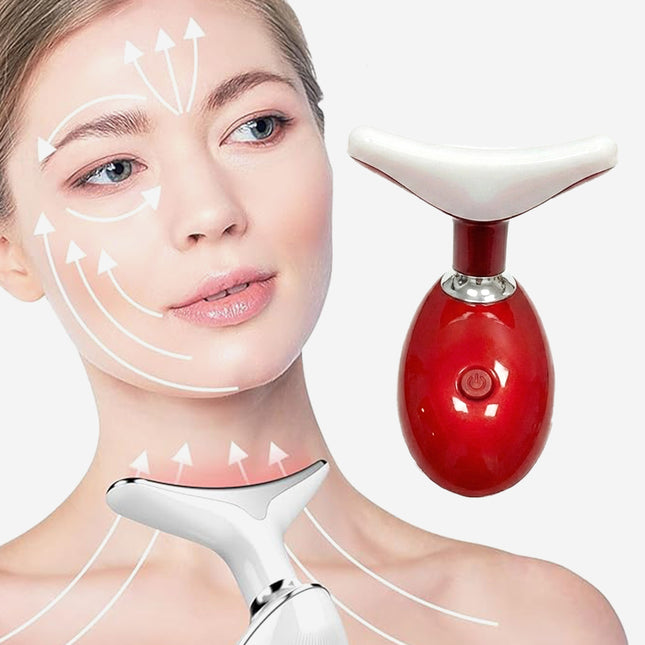 جهاز تقليل التجاعيد بتقنية الضوء النبضي المكثف INTENSE PULSED LIGHT WRINKLES REDUCING