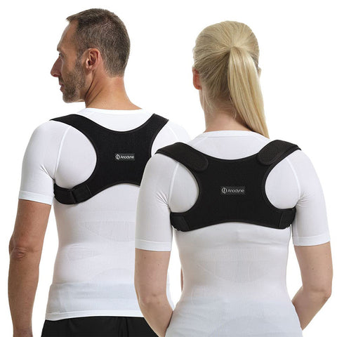 مشد تصحيح الظهر للرجال والنساء Back Posture Corrector