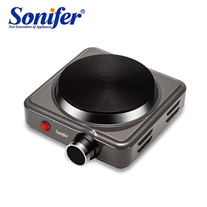 غاز تسخين وطهي كهربائي Sonifer Electric Hot Plate SF-3054  أدوات المطبخ