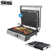 جريل شواء كهربائي Dsb KB1048 HEALTHY GRILL  أدوات المطبخ