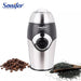 مطحنة قهوة الكهربائية متعددة الإستخدام SONIFER Coffee Grinder SF-3507  أدوات المطبخ