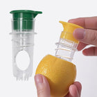 عصارة حمضيات يدوية Manual Juicer