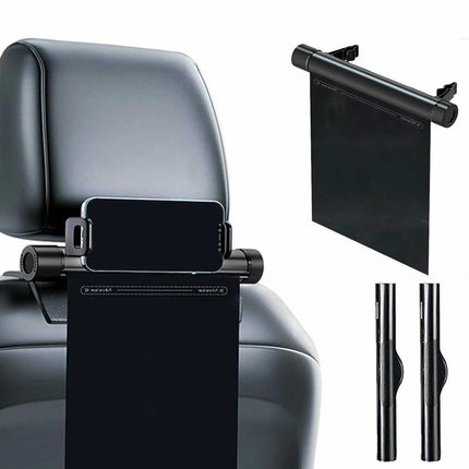 أكياس قمامة سيارة قابلة للطي Foldable Car Trash Bags