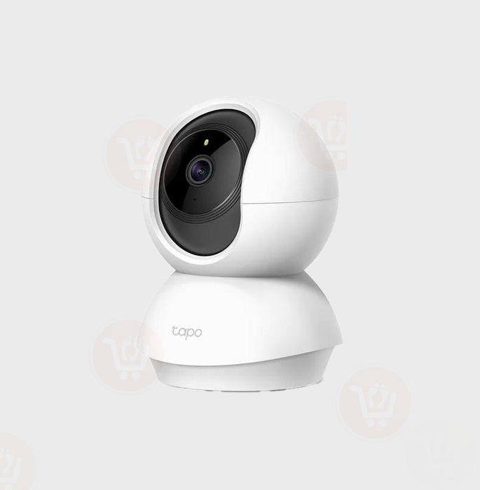 كاميرا مراقبة واي فاي اي بي تبي لنك ip tp link wi-fi camera c-200  الكترونيات