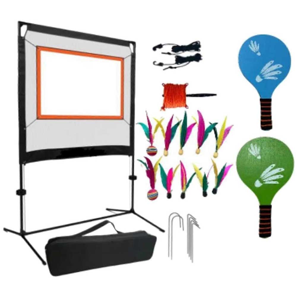 شبكة تدريب محمولة للتنس Training Net