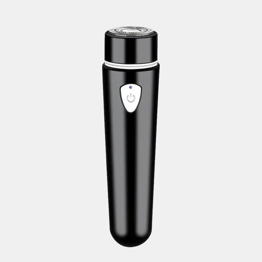 ماكينة حلاقة صغيرة تعمل بالشحن Mini rechargeable shaver  مستلزمات رجالية