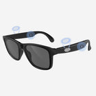 نظارات شمسية ذكية بلوتوث للصوت و المكالمات XO SMART SUNGLASSES