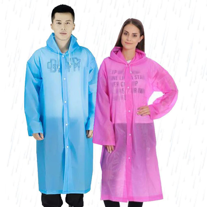 معطف واقي من المطر ordinary overcoat-type rainproof  أدوات منزلية