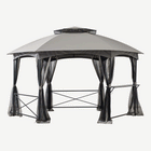 خيمة شبكية للجلسات الخارجية Mesh Tent For Outdoor Seating