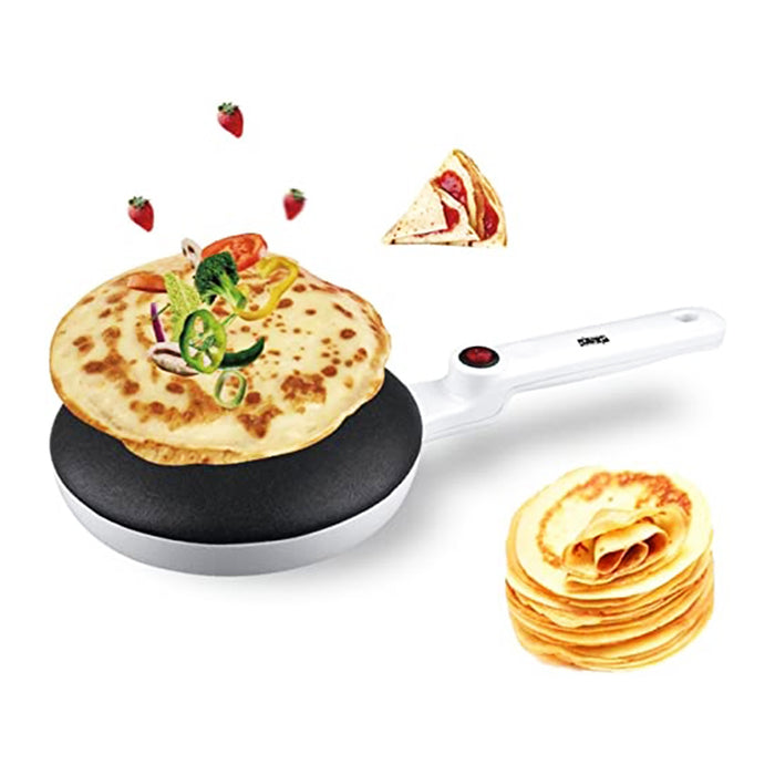 جهاز صنع الكريب وخبز التورتيلا Dsp crepe maker kc_3016  أدوات المطبخ