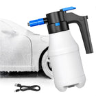 رشاش فوم كهربائي لغسيل السيارات Electric Car Foam Sprayer