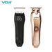 VGR 293 ماكينة حلاقة للرجال مع شاشة ديجيتال Professional Hair Clipper with LED Display  مستلزمات رجالية