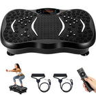 جهاز تمرين بالإهتزاز VIBRATION PLATE