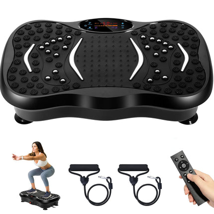 جهاز تمرين بالإهتزاز VIBRATION PLATE