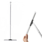 قشاطة سيليكون للارضيات و الزجاج Magic Silicone Mop