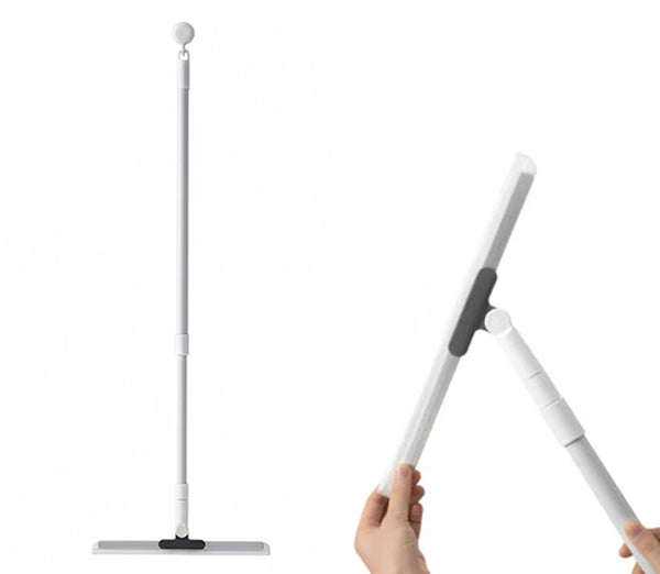 قشاطة سيليكون للارضيات و الزجاج Magic Silicone Mop