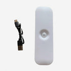 مصباح LED بمستشعر حركة شحن MOTION SENSOR LED NIGHT LIGHT
