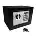 خزنة نقود متعددة الإستخدام Digital Electronic Security Safe Box T-17 -  